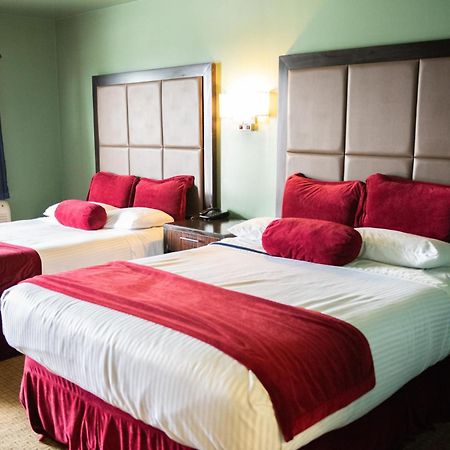 Cottonwood Inn Salem Zewnętrze zdjęcie