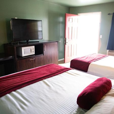 Cottonwood Inn Salem Zewnętrze zdjęcie