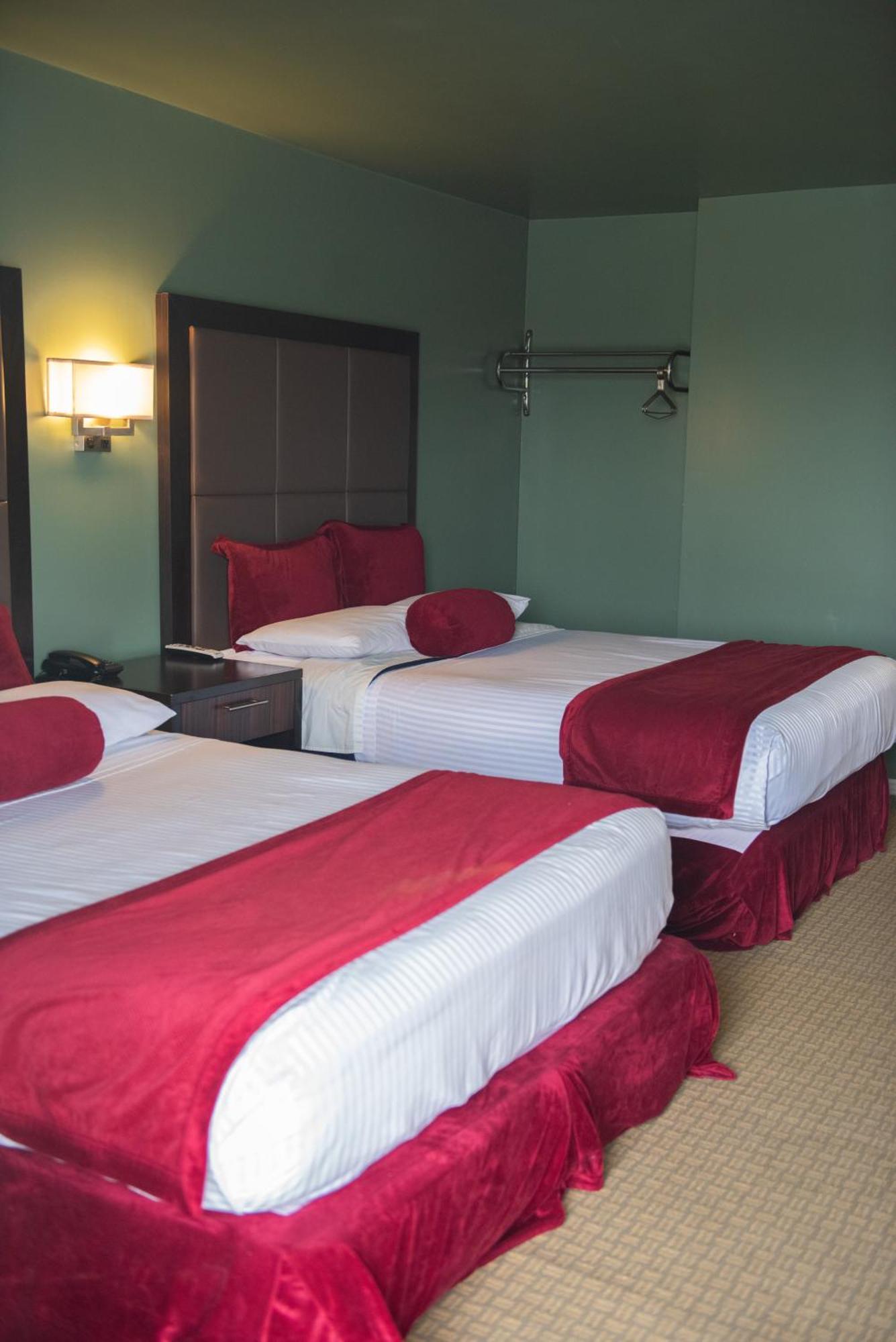 Cottonwood Inn Salem Zewnętrze zdjęcie