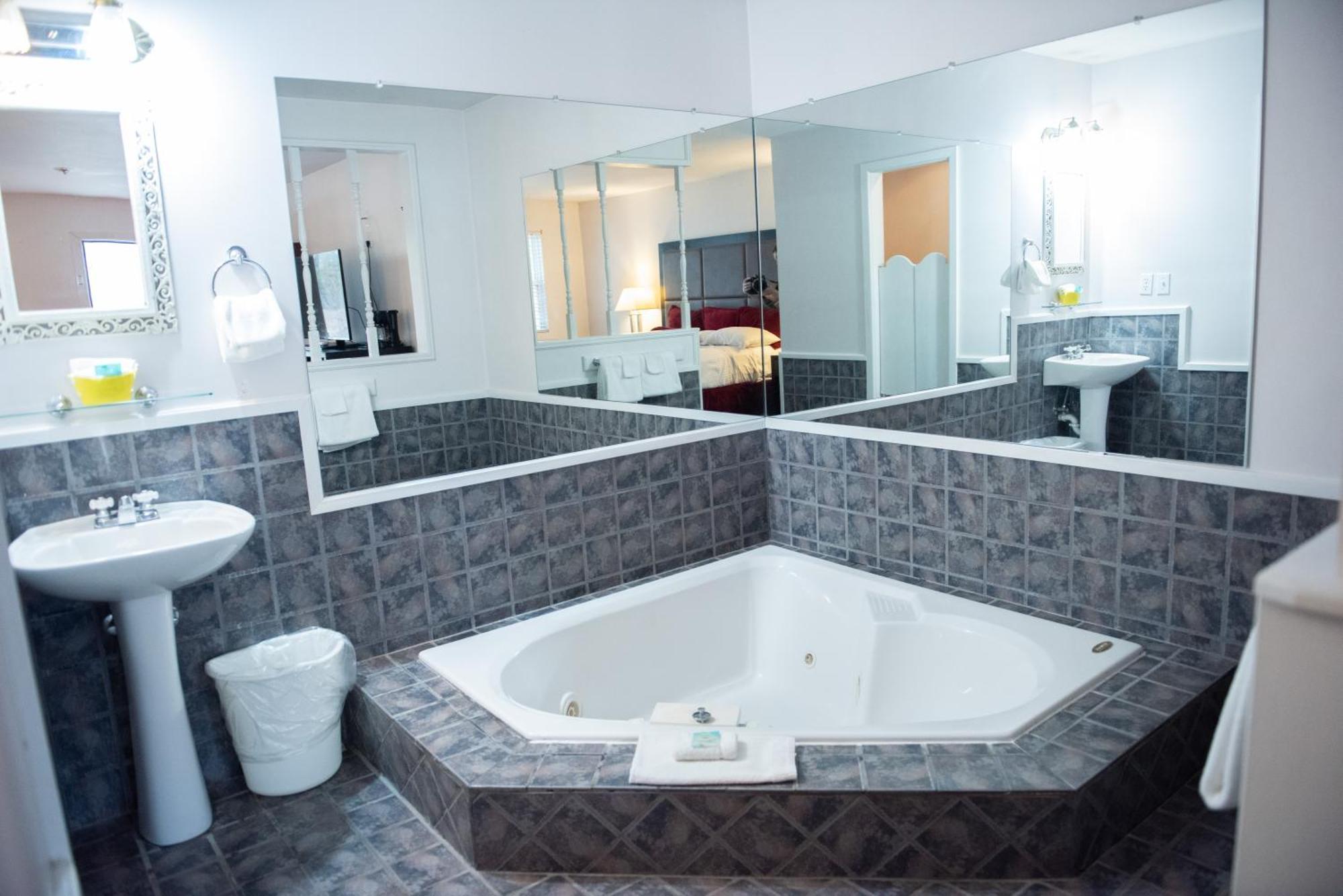 Cottonwood Inn Salem Zewnętrze zdjęcie
