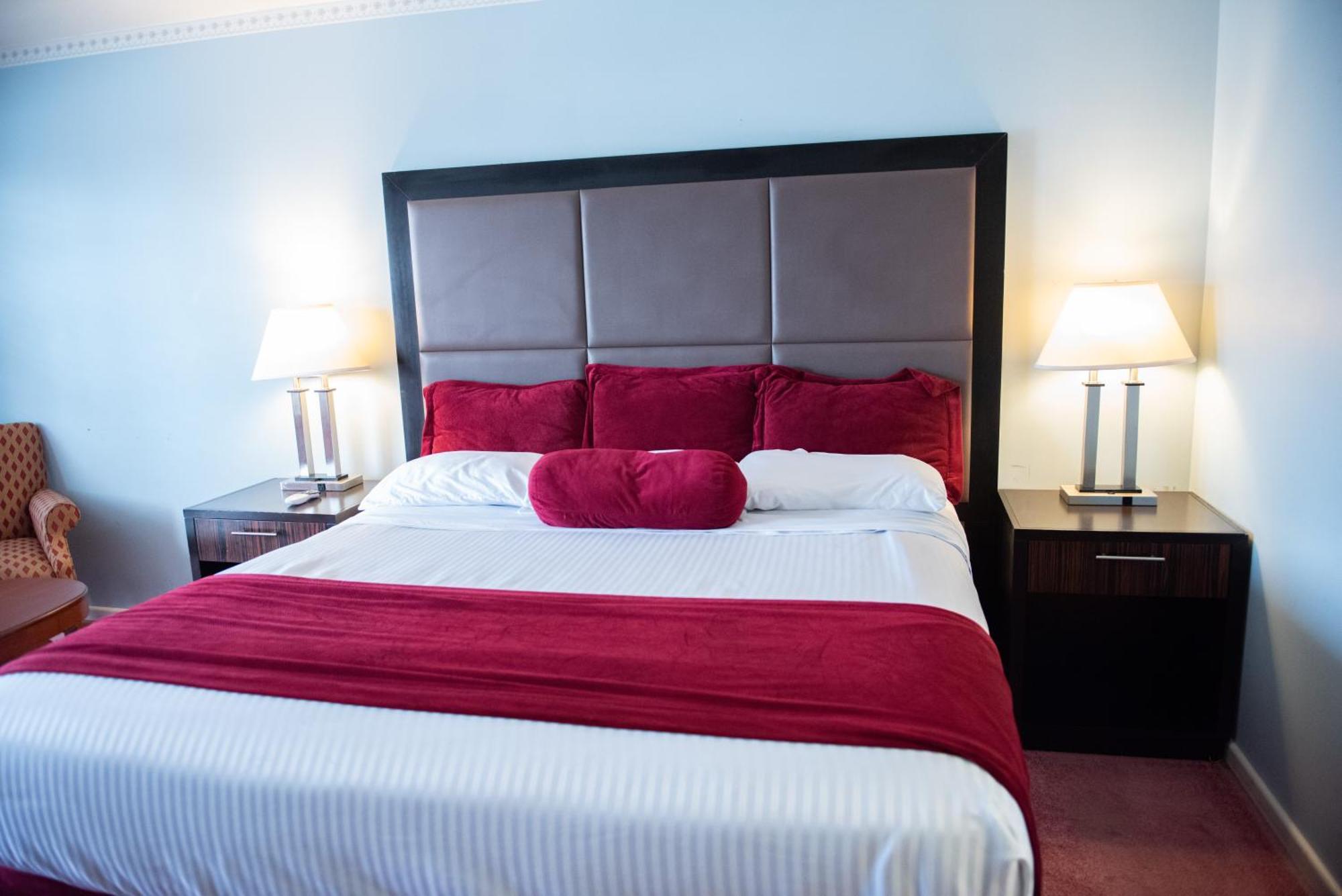Cottonwood Inn Salem Zewnętrze zdjęcie