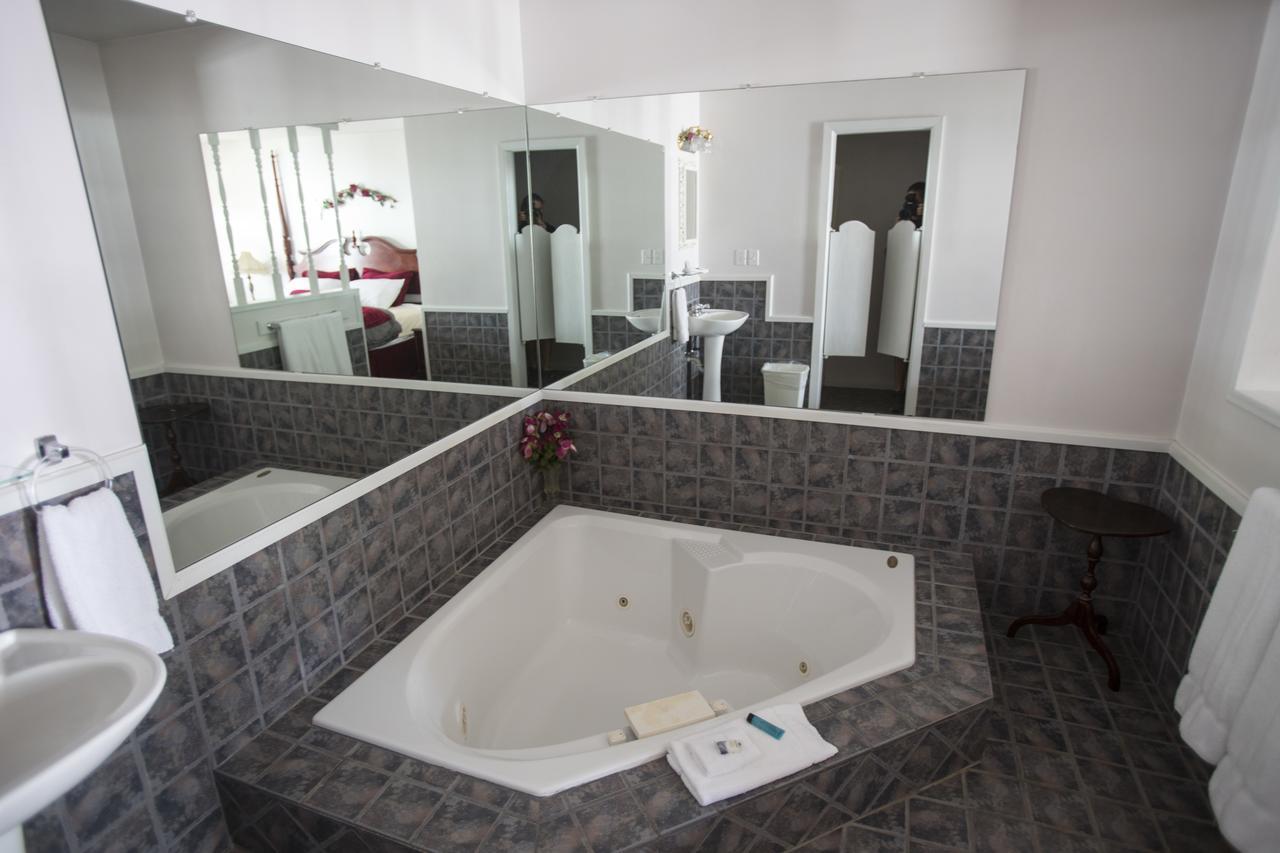 Cottonwood Inn Salem Zewnętrze zdjęcie